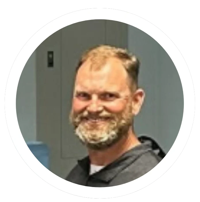 Alvin Rodgers